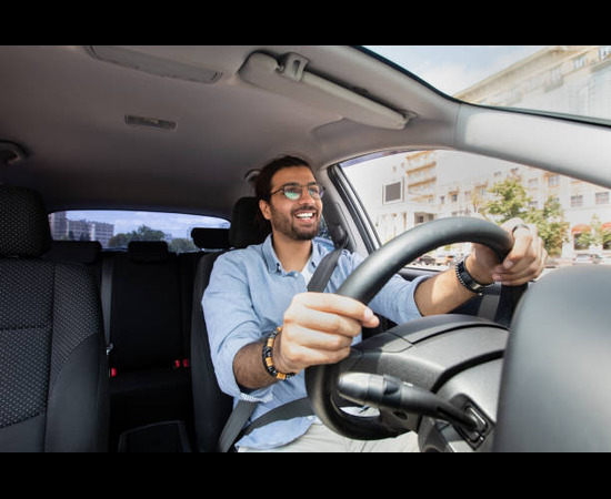 Ladies Personal Car Driving | +91 95401 51610